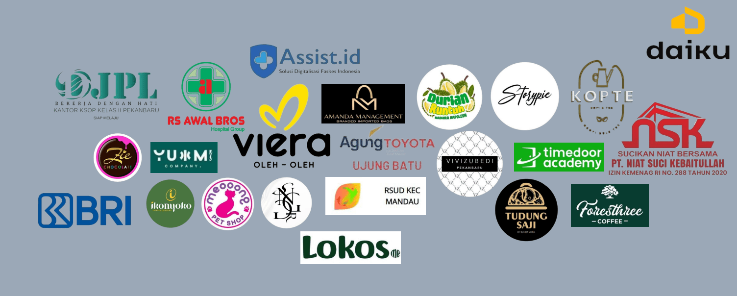 Our Clients